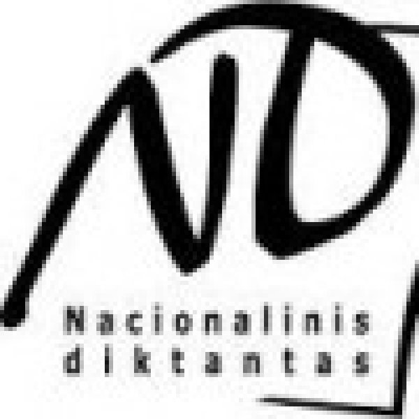 Sveikiname Godą Babinskaitę, patekusią į Nacionalinio diktanto II turą!