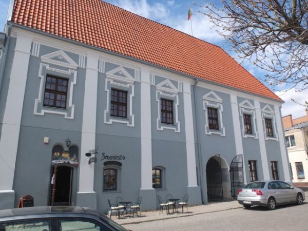 Reikšmingą istorinę datą prisimenant – istorikų tekstai