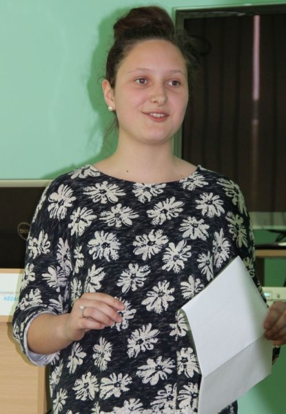 Savo idėjas du kėdainiečiai pristatys Vilniuje