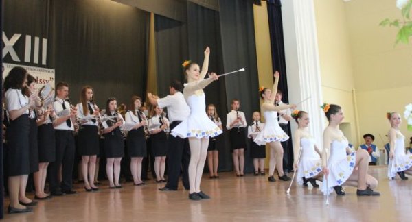 Lenkų kultūros festivalis plečia geografiją 