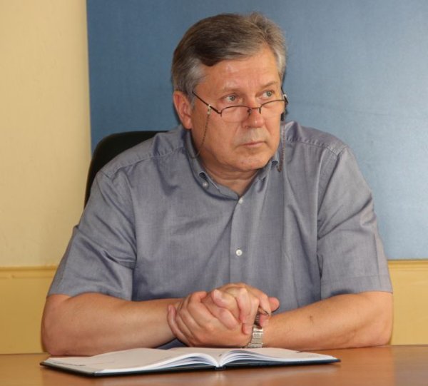 Meras pradėjo darbą LEZ-o valdyboje, o įmonės LEZ-e jau planuoja statybas