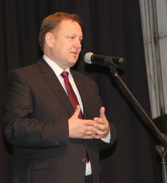 Tarptautinę pagyvenusių žmonių dieną – dėmesys senjorų sveikatai 