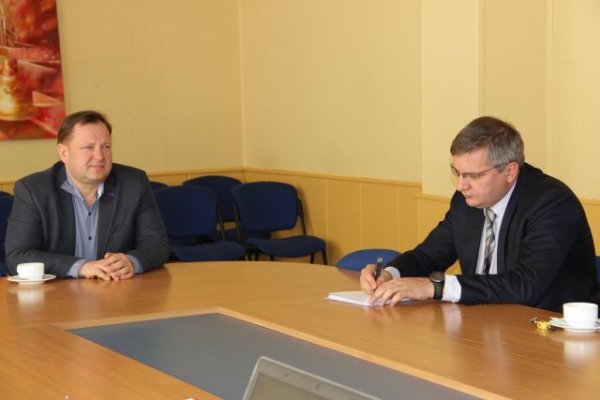 Panevėžiečiai sėmėsi patirties, kaip tvarkyti atliekas 