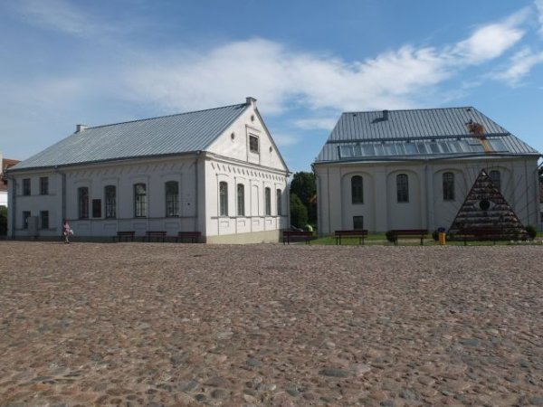 Daugiakultūriame centre – koncertas „Šventų Kalėdų belaukiant″