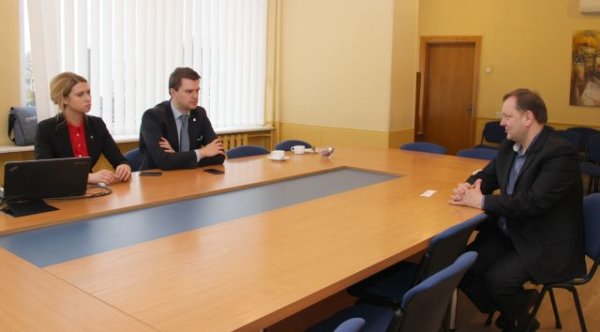 Kėdainių rajono mokyklos išlaikomos gana taupiai 