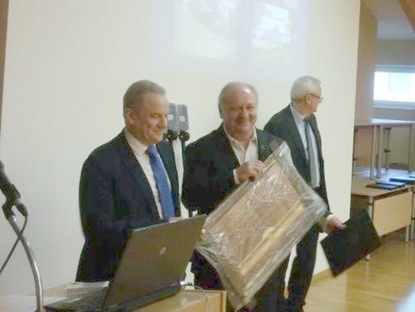Istorinė Sosių ir Liaudos žemė pripažinta viena geriausių 