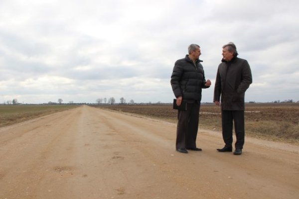 Dėl kelio pro Langakius bus kreipiamasi į Kelių  direkciją