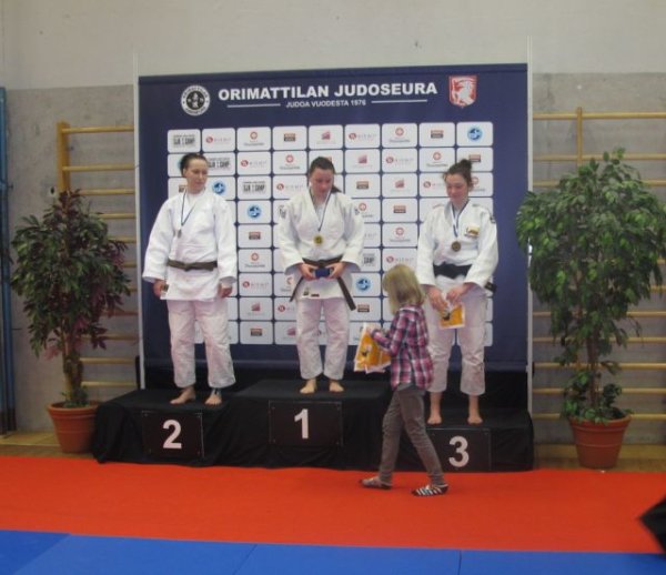 Baltijos šalių čempionate iškovotas auksas