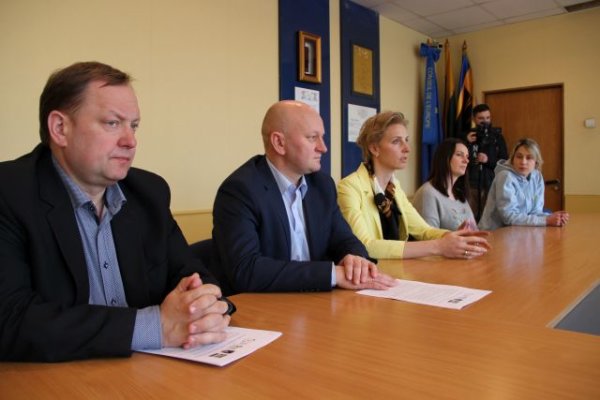 Kėdainiuose – išskirtinė augintinių ženklinimo akcija