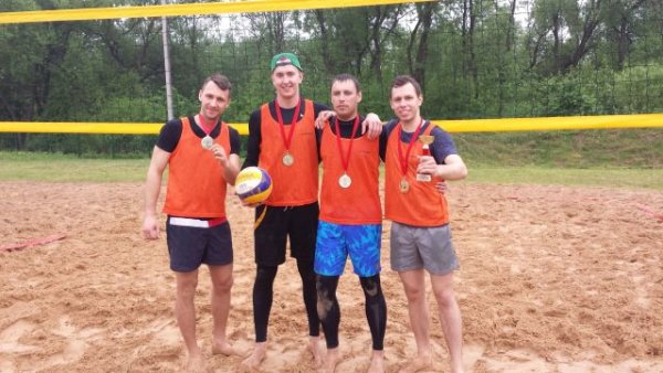 Kėdainių rajono seniūnijų žaidynės „Sportas visiems“ įgauna pagreitį 