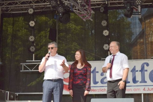 Iš vizito Vokietijoje – su naujomis idėjomis Kėdainiams ir bendradarbiavimui