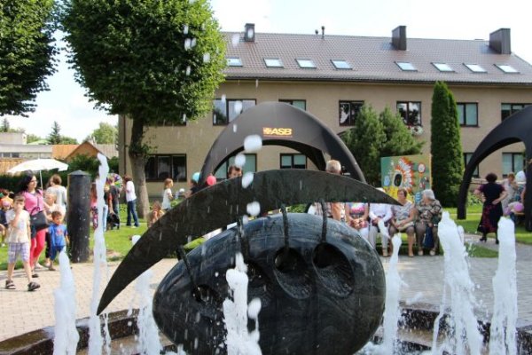 Kėdainių ir Zemerdos samariečiai sakė: nereikia turėti daug, kad galėtum dalintis su kitais