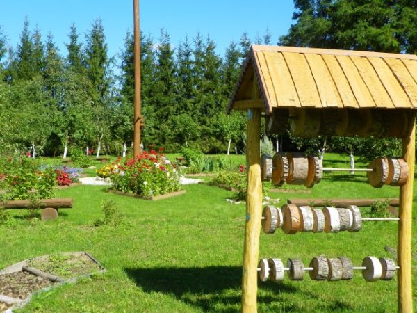 Krakių M. Katkaus gimnazijos edukacinė aplinka – geriausia šalyje 