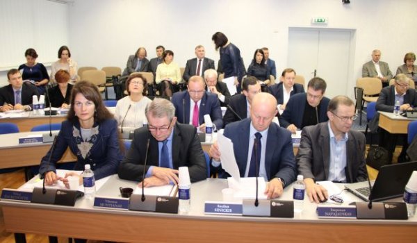 Rajono tarybos posėdyje nepritarta atliekų aikštelės įrengimui Daukšių kaime