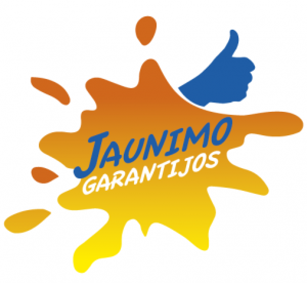 Kūrybingam jaunimui – galimybė ir gauti darbo vietą, ir laimėti konkursą