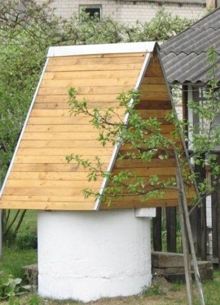 Kėdainių rajone ištirtų šachtinių šulinių vandens kokybė