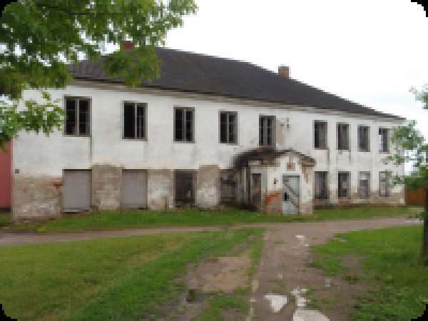 Šėtos sinagogai suteikta teisinė apsauga