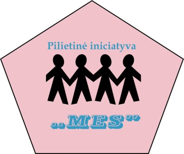 Pilietinė iniciatyva „MES“