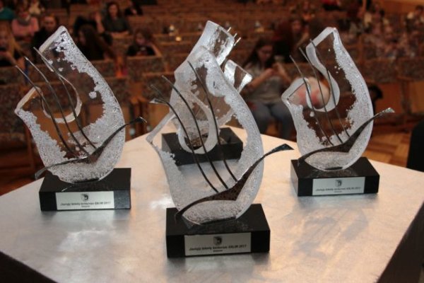 Apdovanoti Jaunųjų talentų konkurso „Galim 2017“ laureatai