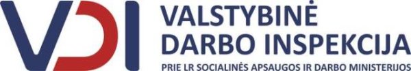 Pasaulinė darbuotojų saugos ir sveikatos diena – Lietuvos Respublikos atmintinų dienų sąraše