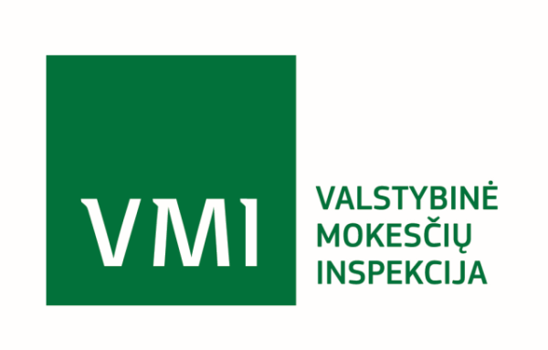 VMI primena: artėja duomenų apie išmokas pateikimo terminai