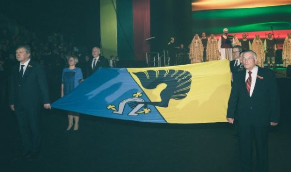 Vasario 16-ąją pravertos Lietuvos valstybės antrojo šimtmečio durys