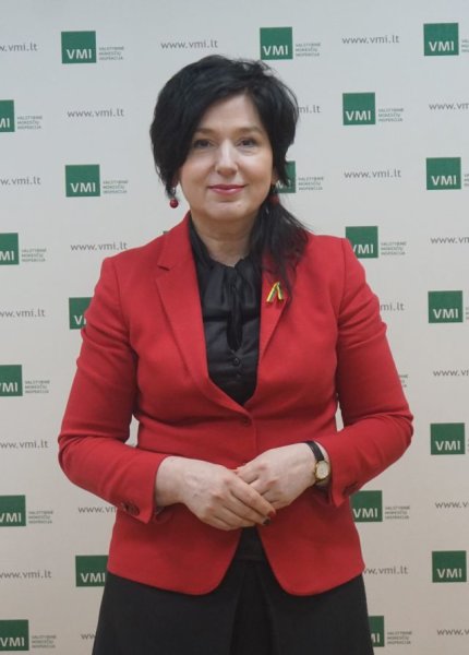 Svarbiausios mokestinės naujovės individualios veiklos vykdytojams ir gyventojams