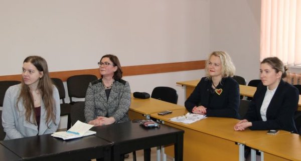 Mokinių savivalda. Ką daryti, kad ji dirbtų sėkmingai ir efektyviai?