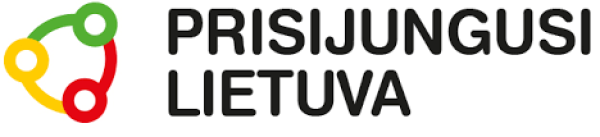 Projektas „Prisijungusi Lietuva“: efektyvi, saugi ir atsakinga Lietuvos skaitmeninė bendruomenė”