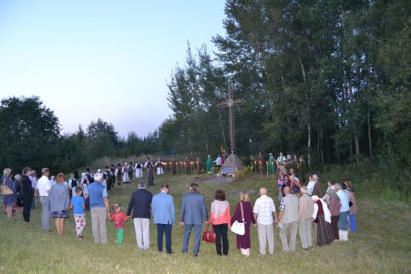 Rugpjūčio 23-ąją kėdainiečiai paminėjo Lietuvai svarbią datą