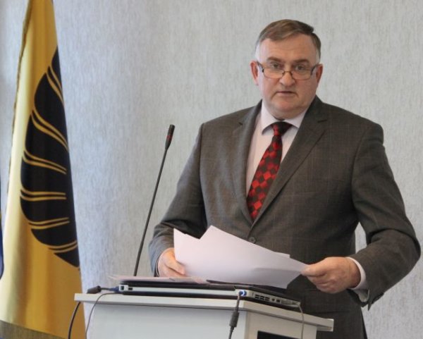 ŠMM naujai sudarytoje darbo grupėje – Kėdainių rajono savivaldybės atstovas