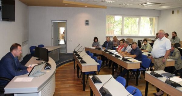 Savivaldybės lygio ekstremalioji situacija – dėl Nevėžio upės taršos