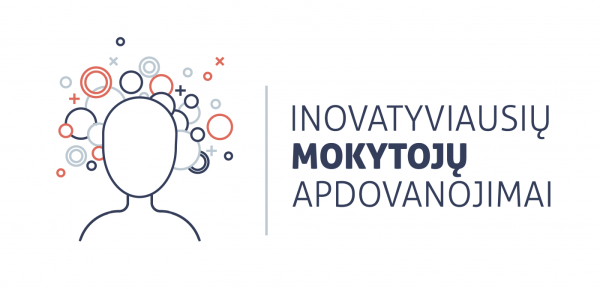 „Inovatyviausių mokytojų apdovanojimai 2018“ sugrįžta!