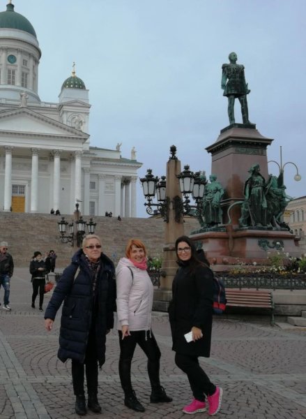Ministrės padėkos – vaikų vasaros stovyklų organizatoriams