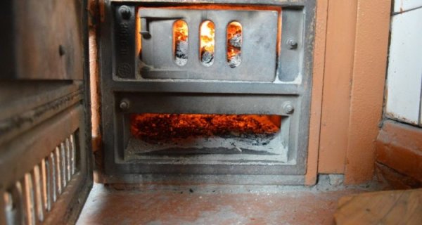 Kūrenimo sezonui reikia pasiruošti iš anksto