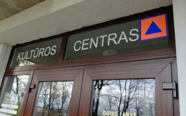Įvertino kolektyvinės saugos statinius