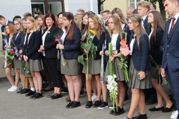 Penkti šalyje – Kėdainiai per trejus metus pakilo net 12 pozicijų švietimo srityje