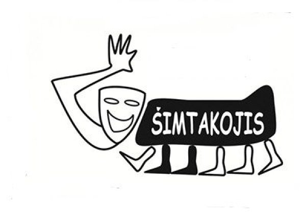 X Lietuvos vaikų ir jaunimo teatrų apžiūra-šventė „Šimtakojis“
