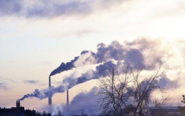 Patarimai, kaip elgtis padidėjus oro taršai