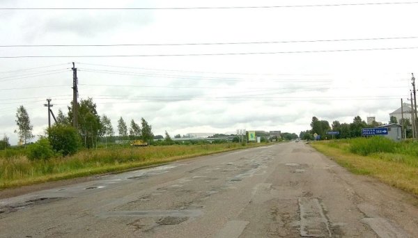 Greit prasidės Pramonės gatvės rekonstrukcijos antras etapas