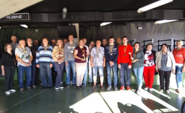 Tęsiasi XII šalies seniūnijų žaidynių „Sportas visiems“ kėdainiečių startai