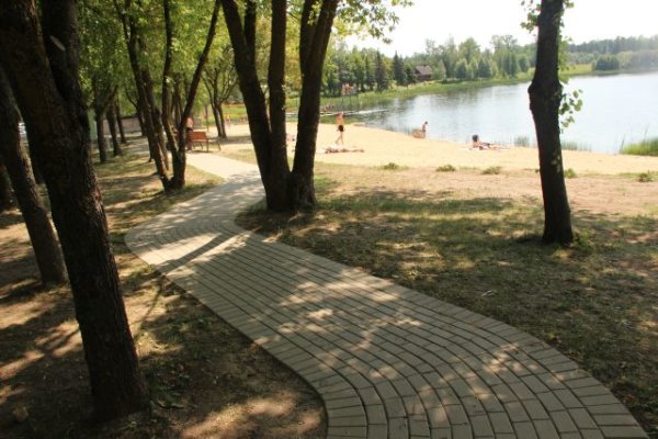 Ašarėnos tvenkinio Pelėdnagiuose maudyklos vandens kokybė – gera