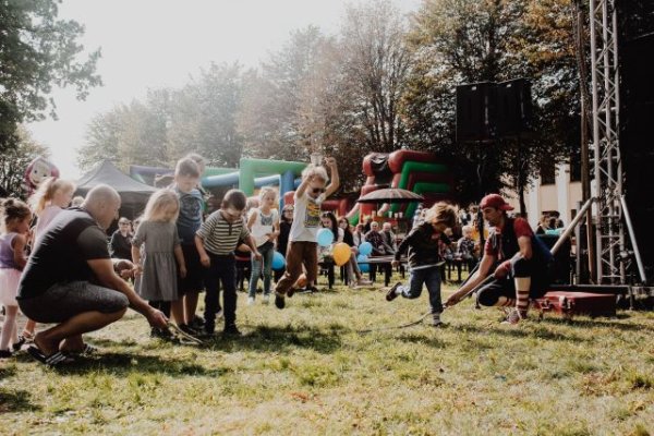 Iš globos centro vaikai kelsis į geresnes sąlygas
