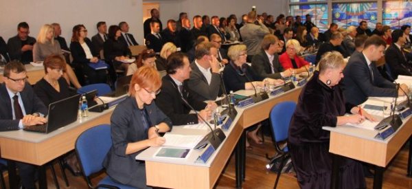 Nesuteikė žemės mokesčio lengvatos visiems žemės savininkams 
