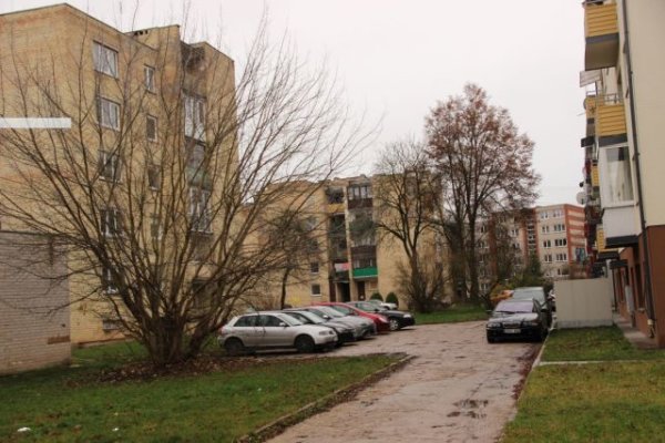 Priimamos paraiškos šilumos punktų ir šildymo sistemų modernizavimui