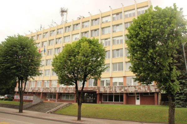 Lapkričio 29 dieną vyks rajono savivaldybės 8-asis Tarybos posėdis