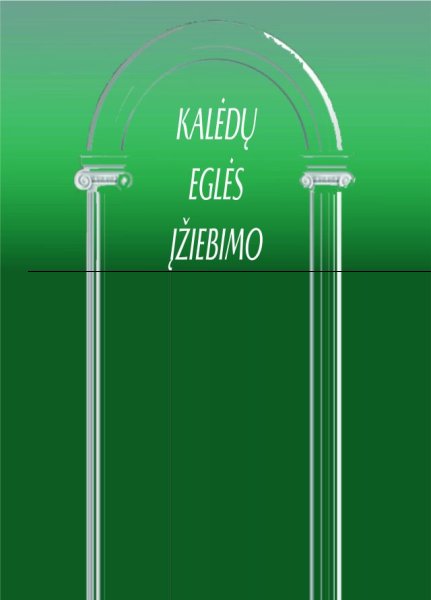 Kėdainiuose Kalėdos ūžtelės kaip reikiant