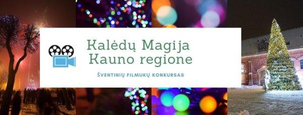 Fiksuokite šventines akimirkas