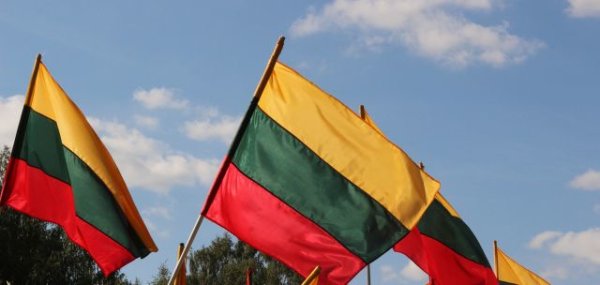 Didžiausia visų mūsų vertybė – laisvė