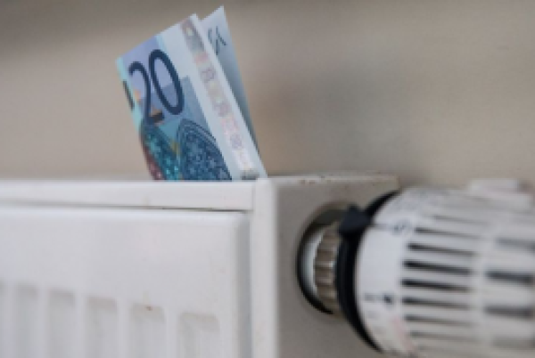 Mažoji renovacija – efektyvesnis šilumos vartojimas ir mažesnės sąskaitos